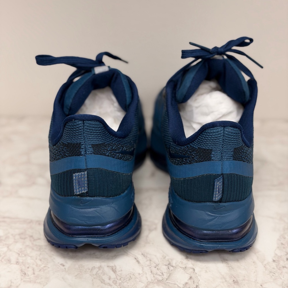 Nike Pegasus Premium With Swarovski Crystals Women’s Road Running Shoes - Picture 12 of 12